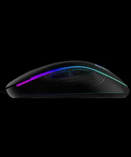 Gamdias геймърска мишка Gaming Mouse – AURA GS3 –