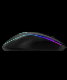 Gamdias геймърска мишка Gaming Mouse – AURA GS3 –