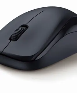 Alternative view of Genius безжична мишка Wireless Mouse - NX-7000 Black - 2.4GHz
