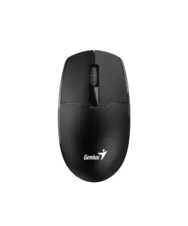 Genius безжична мишка Wireless Mouse - NX-7000SE Black - 2.4GHz