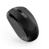 Genius безжина безшумна мишка Wireless Silent Mouse - NX-8008S Black - Silent
