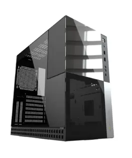 Geometric Future кутия Case EATX - Model 4 Caliburn