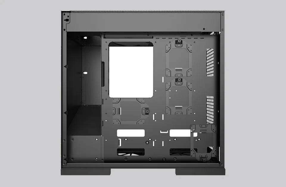 Geometric Future кутия Case EATX - Model 8 Dharma - Image 254