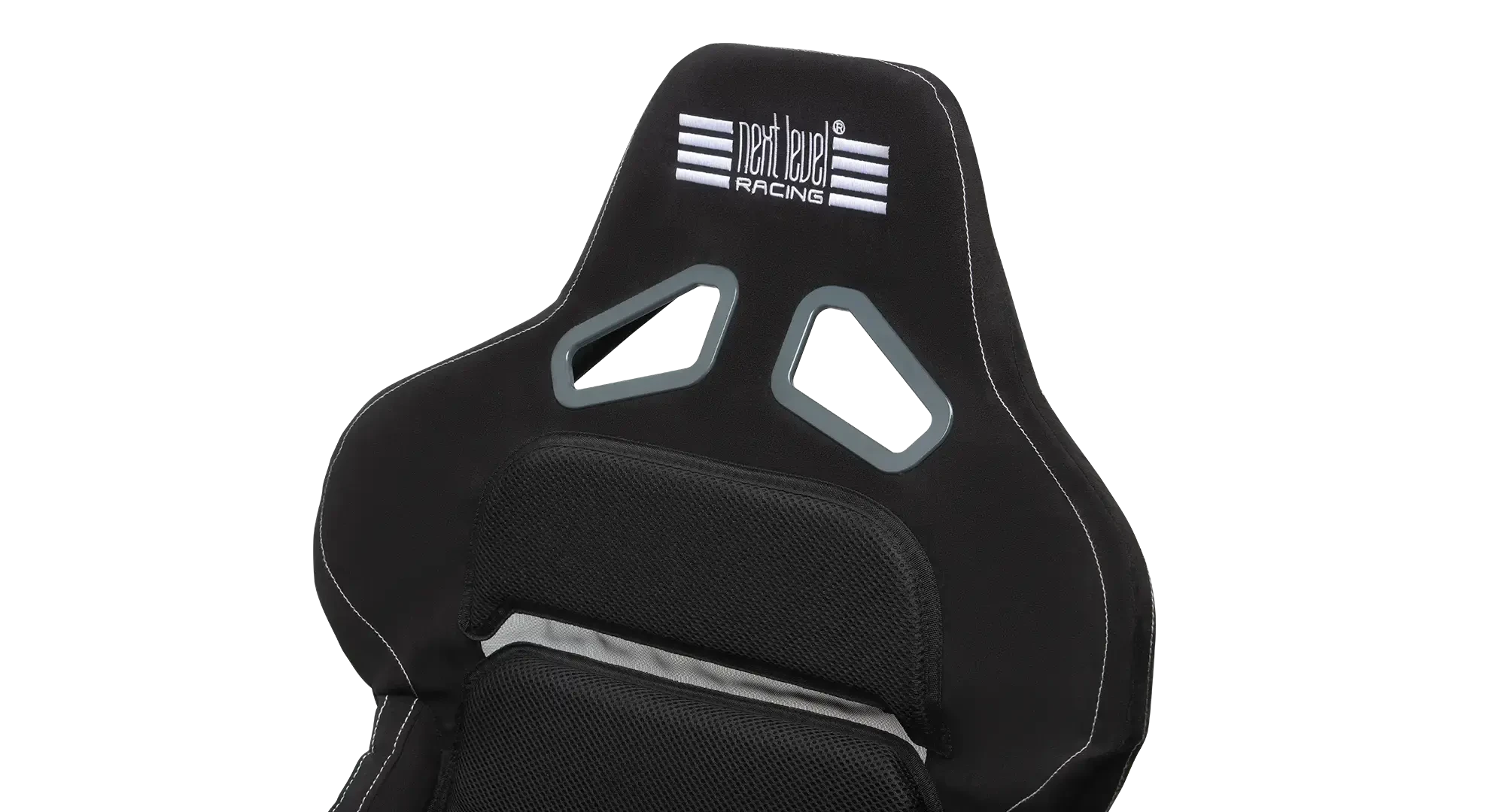 Геймърски стол Next Level GT Lite Pro Foldable Cockpit - Grey - Image 4