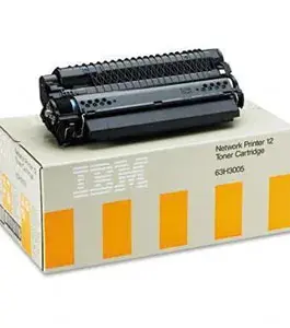 КАСЕТА ЗА IBM NetworkPrinter 12 - NP 12 - OUTLET - PN 63H3005