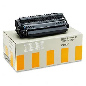 КАСЕТА ЗА IBM NetworkPrinter 12 - NP 12 - OUTLET - PN 63H3005