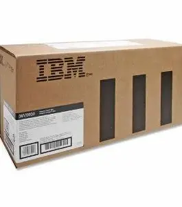 КАСЕТА ЗА IBM InfoPrint Color 1354/1454/1464 Return - Black - OUTLET - PN 75P4051