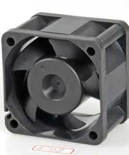 Evercool Вентилатор Fan 40x40x28 24V 2 ball bearing 12000rpm - EC4028HH24BA