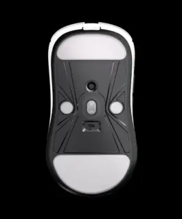 Lamzu професионална геймърска мишка INCA 8K – Wireless Gaming Mouse –