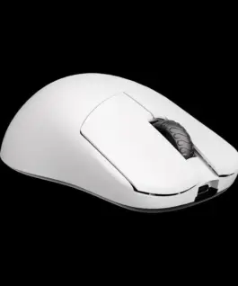 Lamzu професионална геймърска мишка INCA 8K – Wireless Gaming Mouse –