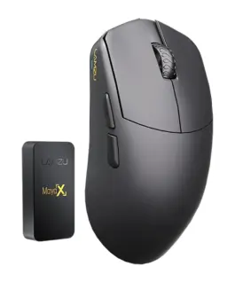 Lamzu професионална геймърска мишка MAYA X 8K - Wireless Gaming Mouse -