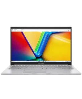 Лаптоп Asus Vivobook X1504VA-BQ2557 15.6"FHD Intel i7-1355U 1.7 GHz 16GB DDR4 SSD 1TB Free