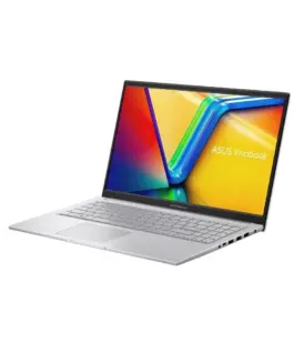 Alternative view of Лаптоп Asus Vivobook X1504VA-BQ2557, 15.6"FHD, Intel i7-1355U 1.7 GHz, 16GB DDR4, SSD 1TB, Free OS