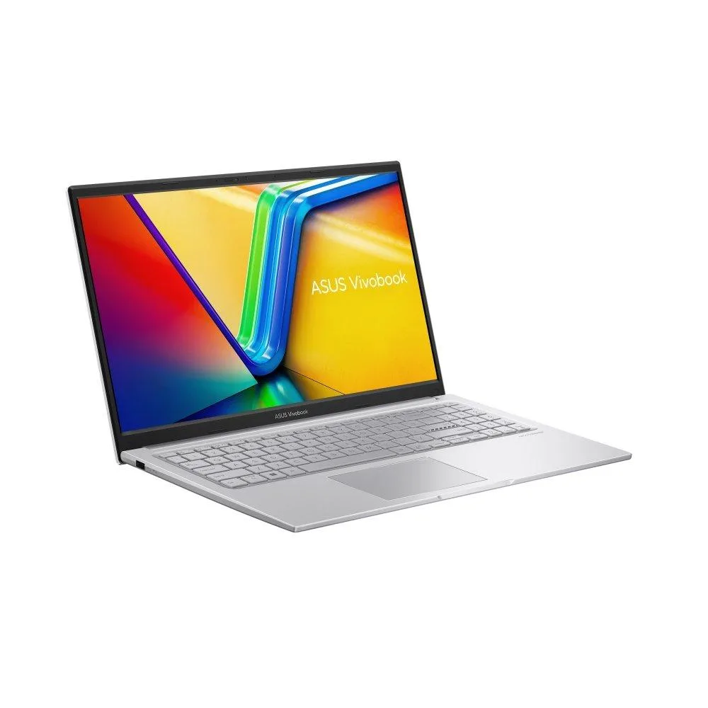 Лаптоп Asus Vivobook X1504VA-BQ2557, 15.6"FHD, Intel i7-1355U 1.7 GHz, 16GB DDR4, SSD 1TB, Free OS - Image 3