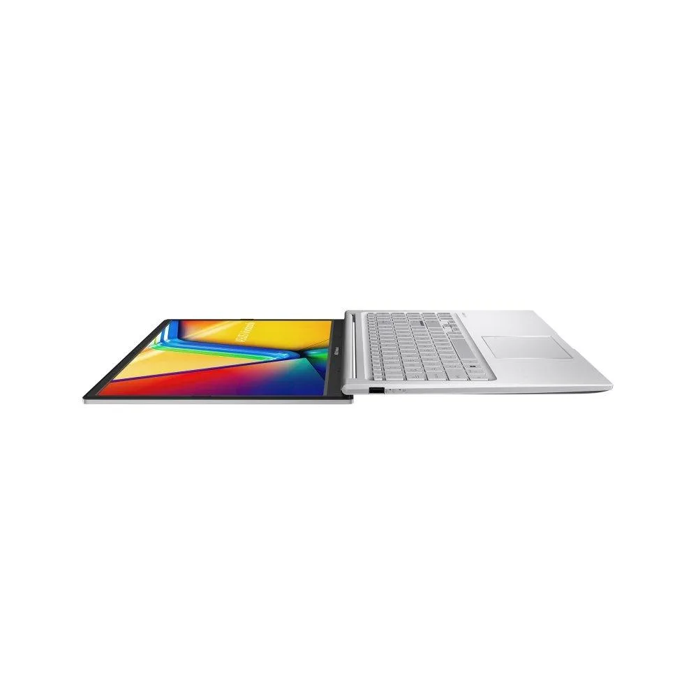 Лаптоп Asus Vivobook X1504VA-BQ2557, 15.6"FHD, Intel i7-1355U 1.7 GHz, 16GB DDR4, SSD 1TB, Free OS - Image 4