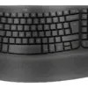 Безжична клавиатура Logitech Wave Keys - Graphite