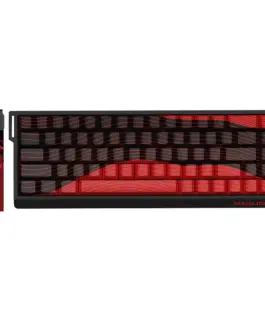 Madlions професионална геймърска механична клавиатура Professional Gaming Mechanical Keyboard MAD 68 R - 8K Kunlun Magnetic Switches -