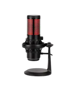 Marvo Геймърски микрофон Gaming USB Microphone – Blast 60 Black – MIC-07 – USB