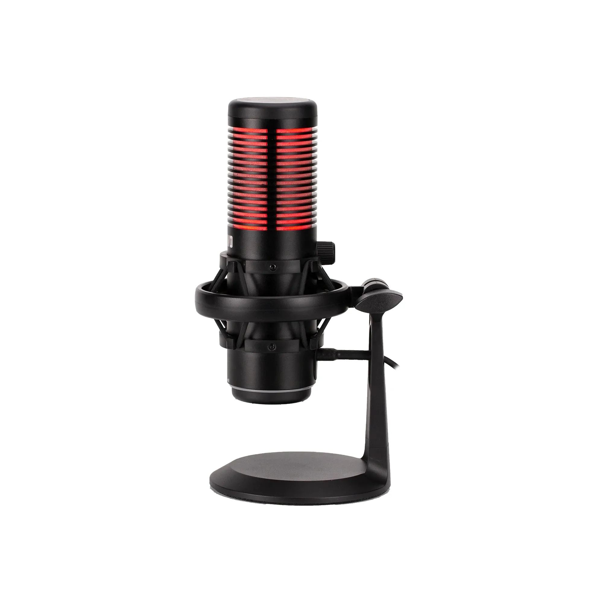 Marvo Геймърски микрофон Gaming USB Microphone - Blast 60 Black - MIC-07 - USB, RGB - Image 275