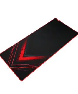Alternative view of Marvo геймърски пад за мишка Gaming Mousepad Blaze XL - G48 - Size XL - MARVO-G48