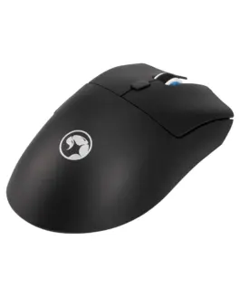 Marvo Геймърска мишка Gaming Mouse Niro 40 G950 Black – 12000dpi