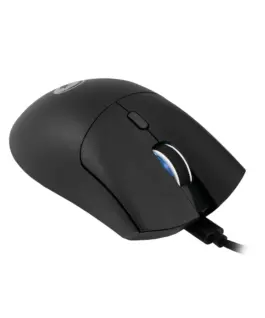 Marvo Геймърска мишка Gaming Mouse Niro 40 G950 Black – 12000dpi