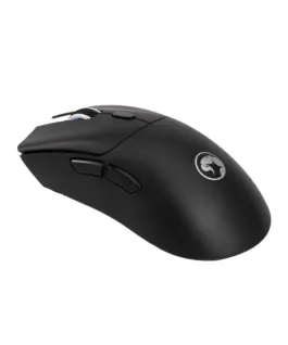 Marvo Геймърска мишка Gaming Mouse Niro 40 G950 Black – 12000dpi