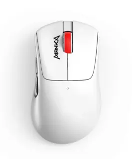 Marvo безжична геймърска мишка Wireless Gaming Mouse Monka Rapid G982W - 12000dpi 2.4G Bluetooth
