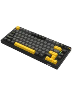 Marvo безжична механична геймърска клавиатура Wireless Gaming Mechanical keyboard Mega 80W – KG958W – Bluetooth 5.0
