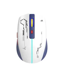 Marvo безжична геймърска мишка Wireless Gaming Mouse M796W - 3200dpi