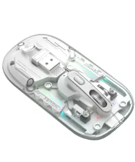 Marvo Геймърска мишка Gaming Mouse M808W – 1600dpi