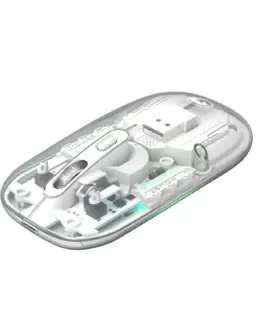 Marvo Геймърска мишка Gaming Mouse M808W – 1600dpi