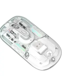 Marvo Геймърска мишка Gaming Mouse M808W – 1600dpi