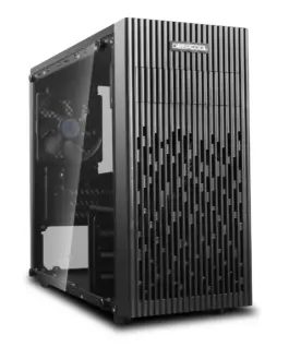 DeepCool Кутия за компютър Case mATX MATREXX 30