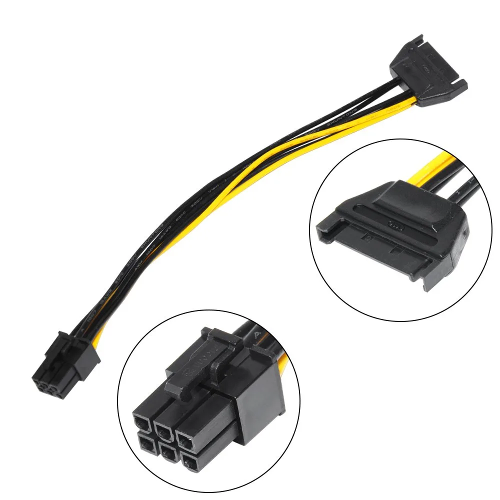 Makki Екстендер Mining Riser PCI Express 1x to 16x - 270uf - MAKKI-SR139-270 - Image 243