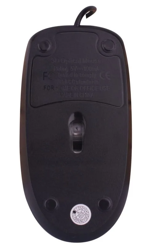 Makki Мишка Mouse USB - MAKKI-MS-009 - Image 396