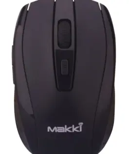Makki Безжична Мишка Mouse Wireless – MAKKI-MSX-005