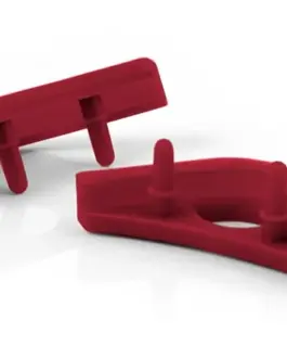 Noctua Fan Pads 16pcs NA-SAVP1 chromax.red