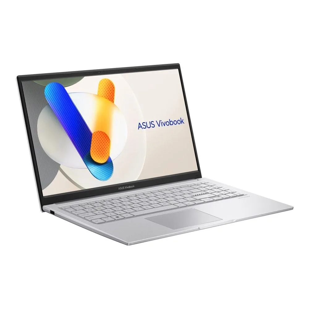 Лаптоп Asus Vivobook X1504VA-BQ2910, 15.6" FHD, Intel 5 120U 1.4 GHz, 16GB DDR4, SSD 1TB, Free OS - Image 2