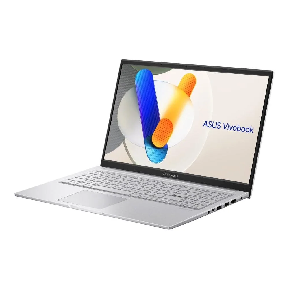 Лаптоп Asus Vivobook X1504VA-BQ2910, 15.6" FHD, Intel 5 120U 1.4 GHz, 16GB DDR4, SSD 1TB, Free OS - Image 3
