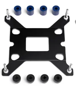 Noctua Mounting KIT LGA1700 - NM-i17xx-MP78 chromax.black