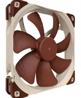 Noctua Вентилатор Fan 140mm NF-A14 ULN