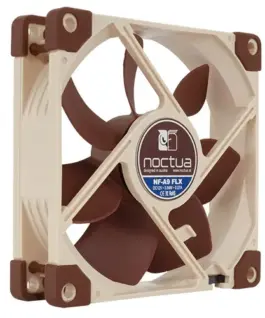 Noctua Вентилатор Fan 92mm NF-A9 FLX