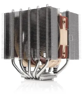 Noctua Охлаждане CPU Cooler NH-D12L