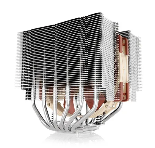 Noctua Охладител CPU Cooler NH-D15S - LGA1851/AM5