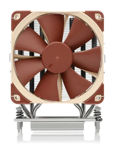Noctua Охладител за процесор CPU Cooler NH-U12S TR4-SP3 - AMD TR4/SP3 - Image 32