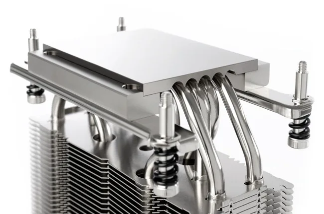 Noctua Охладител за процесор CPU Cooler NH-U12S TR4-SP3 - AMD TR4/SP3 - Image 39