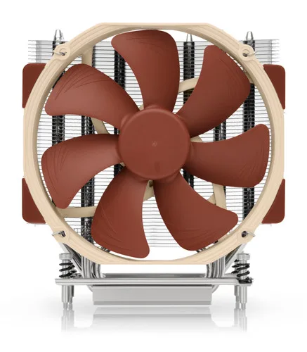 Noctua Охладител за процесор CPU Cooler NH-U14S TR4-SP3 - AMD TR4/SP3 - Image 7
