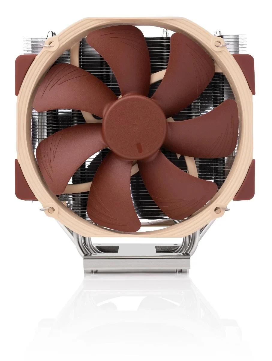 Noctua Охладител за процесор CPU Cooler NH-U14S TR5-SP6 - AMD sTR5/SP6 - Image 38