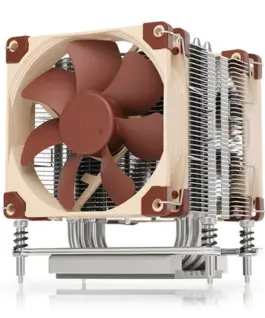 Noctua Охладител за процесор CPU Cooler NH-U9 TR4-SP3 - AMD TR4/SP3
